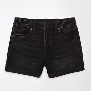 American Eagle Mom shorts